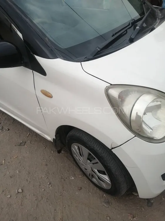 ڈائیہاتسو میرا 2007 for Sale in گجرانوالہ Image-1
