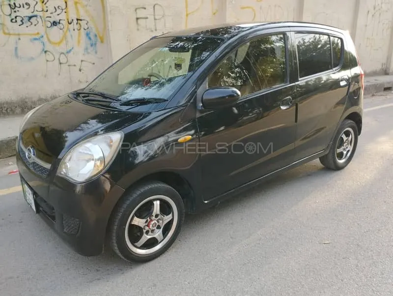 Daihatsu Mira 2007 for Sale in Rawalpindi Image-1