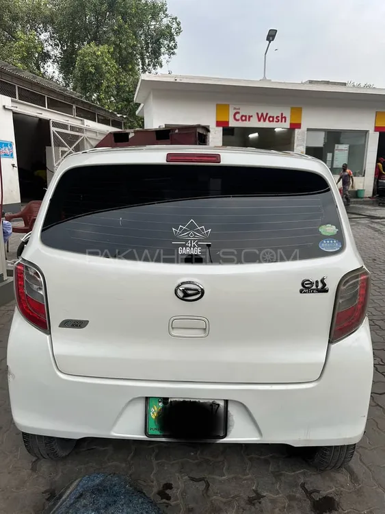 Daihatsu Mira 2013 for Sale in Lahore Image-1