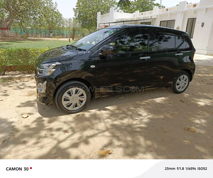 Daihatsu Mira 2022 for Sale in Karachi Image-1
