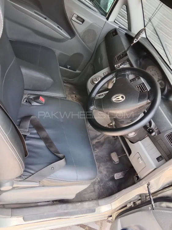 Daihatsu Move 2008 for Sale in Sheikhupura Image-1