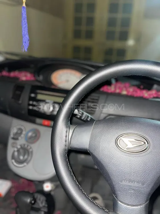 Daihatsu Move 2007 for Sale in Gujranwala Image-1