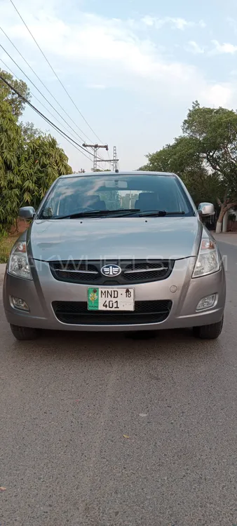 FAW V2 2018 for Sale in Multan Image-1