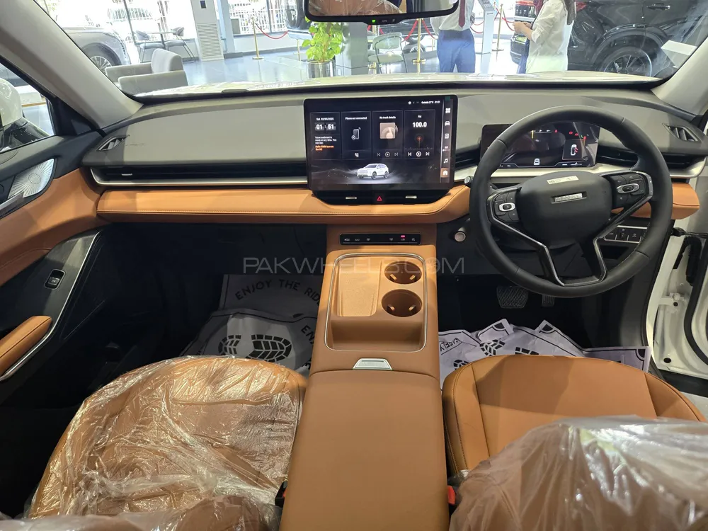 Haval H6 2025 for Sale in Islamabad Image-1