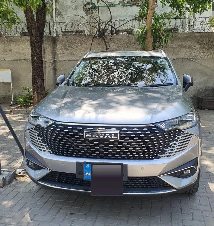 Haval H6 2024 for Sale in Islamabad Image-1