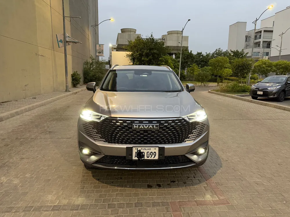 ہیول ایچ 6 2024 for Sale in لاہور Image-1