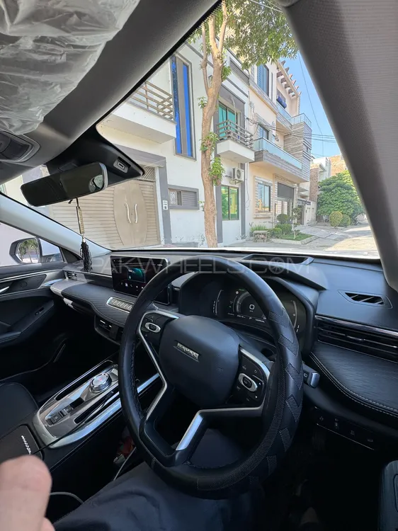 Haval Jolion 2024 for Sale in Arifwala Image-1