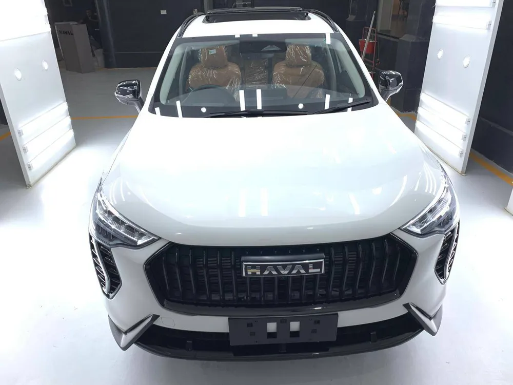 Haval Jolion 2025 for Sale in Sargodha Image-1
