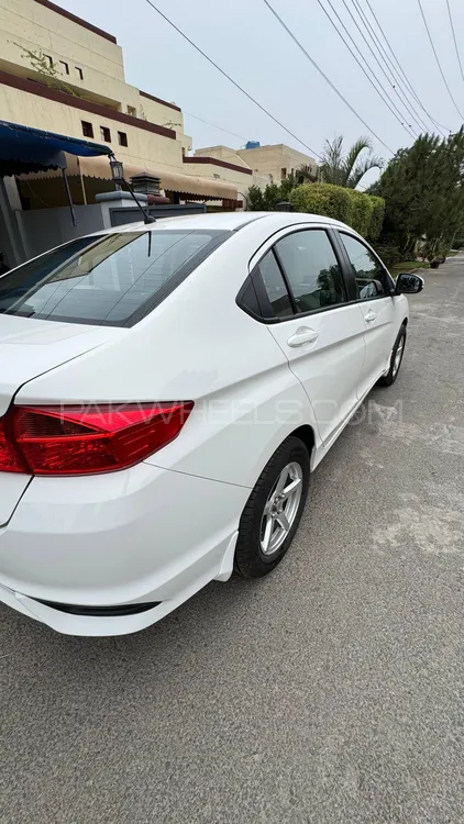 Honda City 2024 for Sale in Lahore Image-1