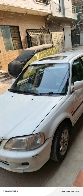 Honda City 2000 for Sale in Lahore Image-1
