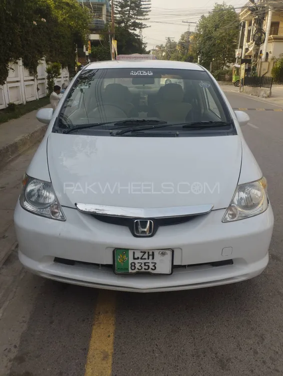 Honda City 2004 for Sale in Rawalpindi Image-1