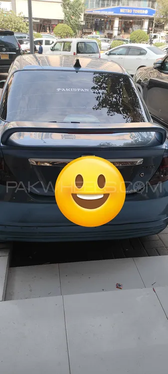 Honda City 2005 for Sale in Karachi Image-1