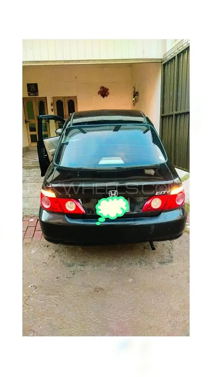 Honda City 2006 for Sale in Jhang Image-1