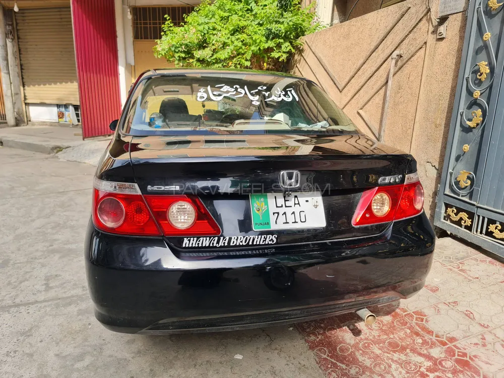 Honda City 2006 for Sale in Rawalpindi Image-1