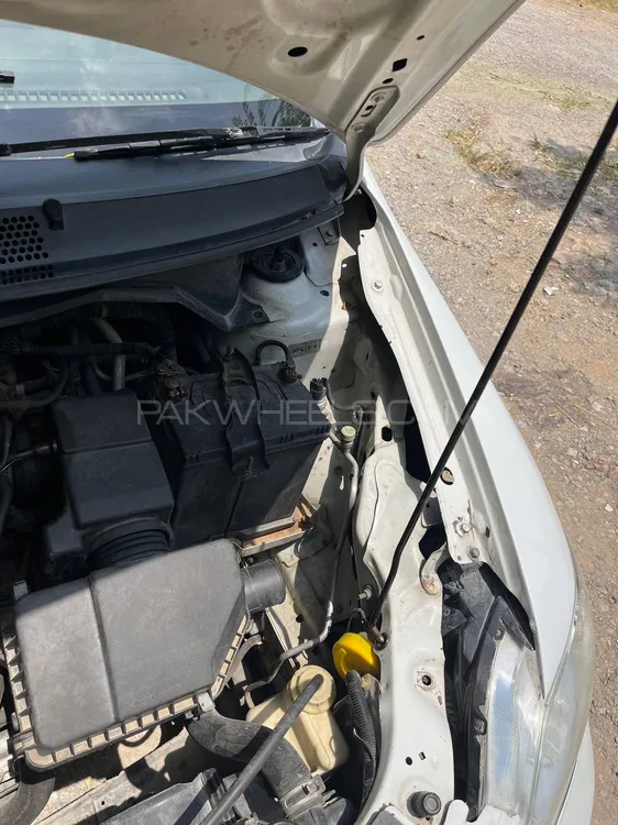 Honda City 2007 for Sale in Islamabad Image-1