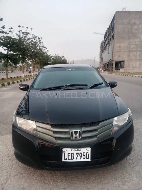 Honda City 2009 for Sale in Islamabad Image-1