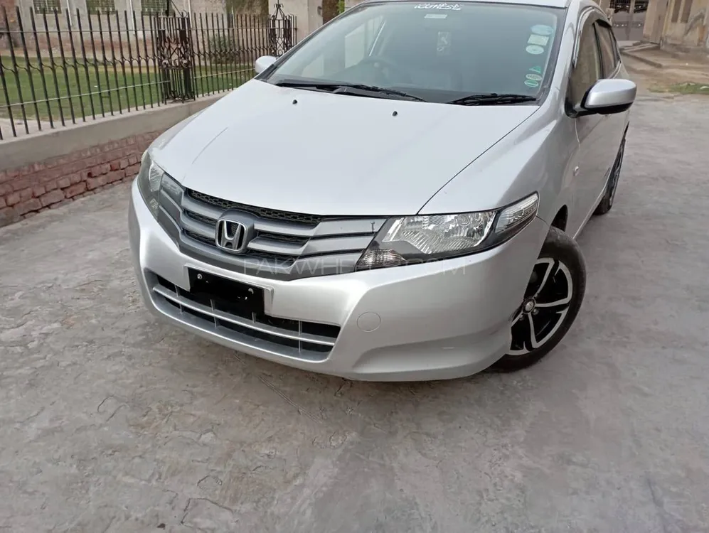 Honda City 2010 for Sale in Rahim Yar Khan Image-1