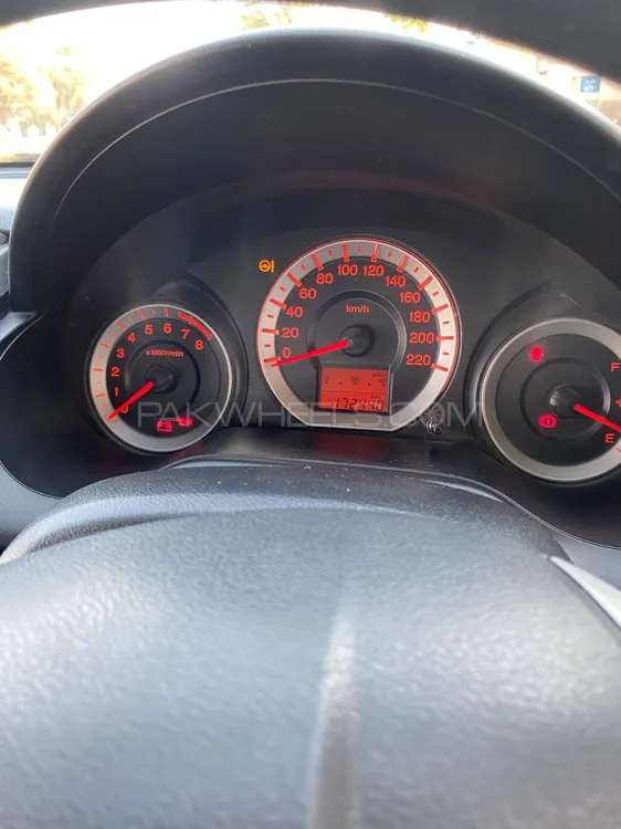 Honda City 2011 for Sale in Shorkot Image-1