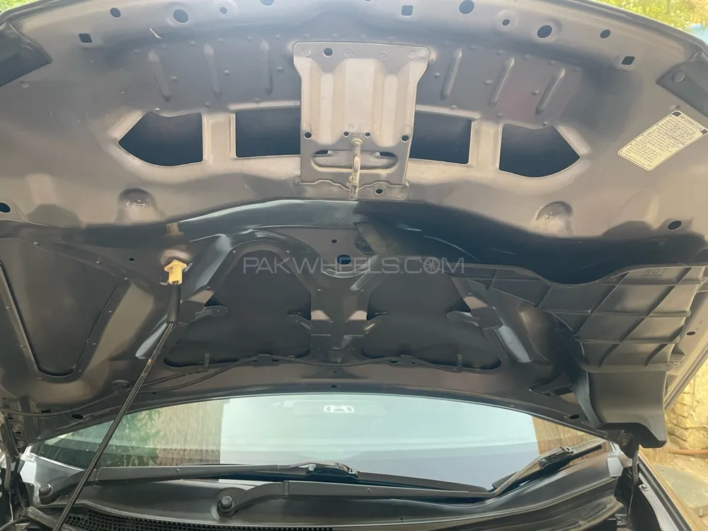 Honda City 2014 for Sale in Sargodha Image-1
