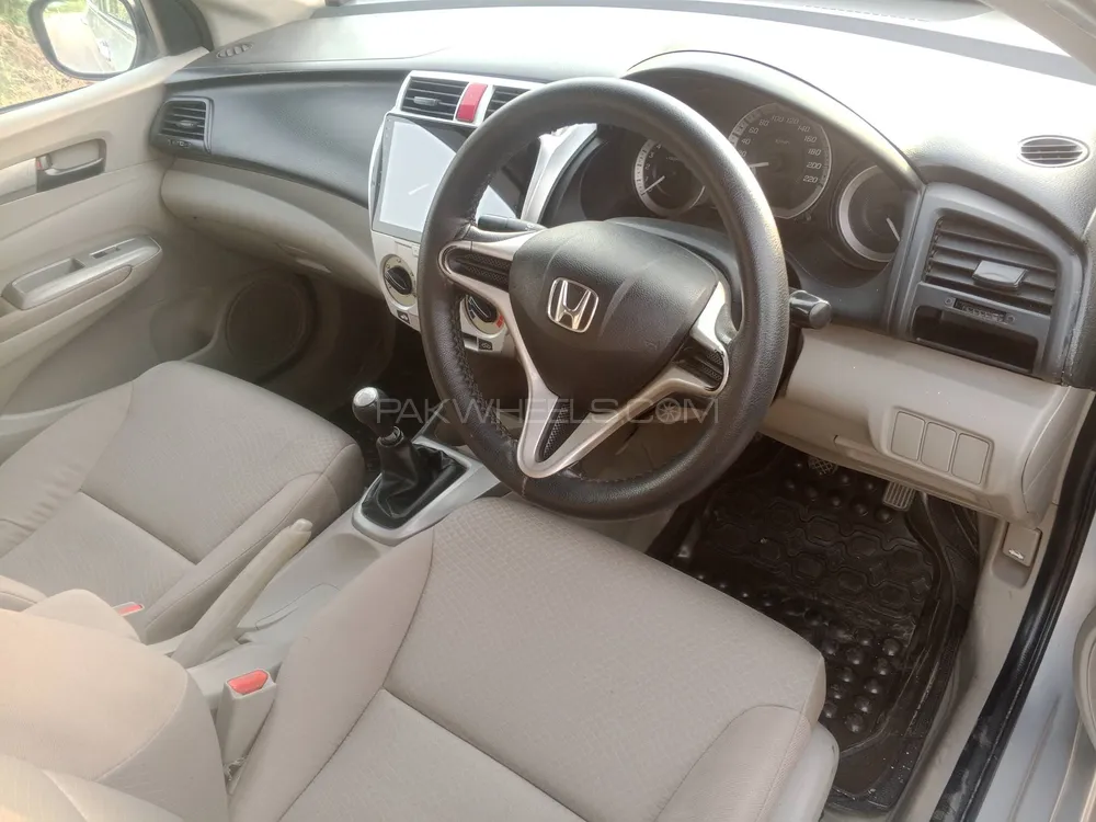 Honda City 2016 for Sale in Islamabad Image-1