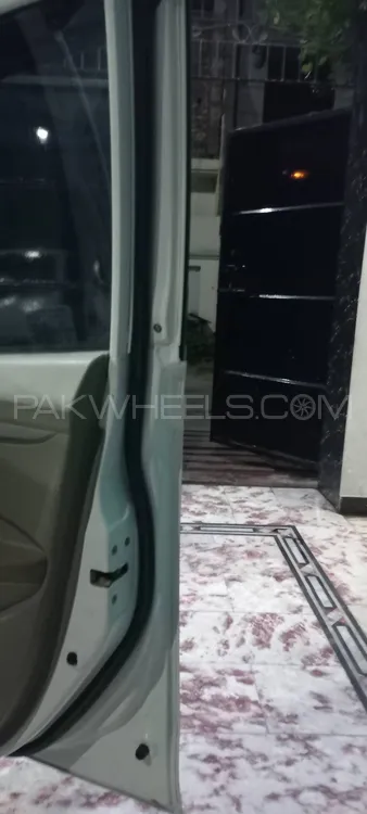 ہونڈا سٹی 2018 for Sale in شیخوپورہ ہونڈا سٹی 2018 for Sale in شیخوپورہ Image-5