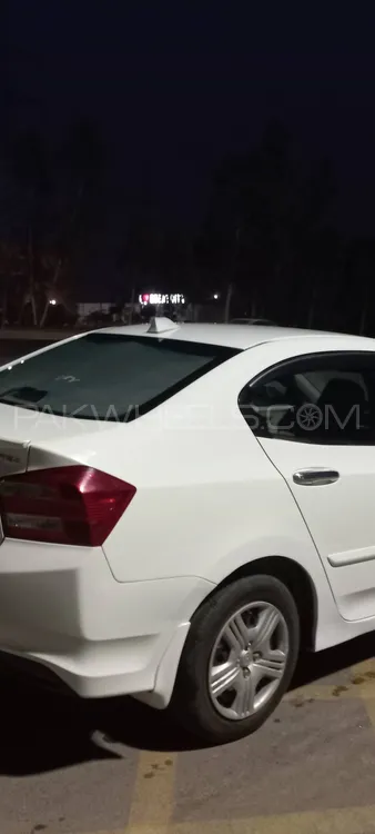 ہونڈا سٹی 2018 for Sale in شیخوپورہ ہونڈا سٹی 2018 for Sale in شیخوپورہ Image-11