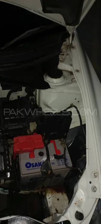 ہونڈا سٹی 2018 for Sale in شیخوپورہ ہونڈا سٹی 2018 for Sale in شیخوپورہ Image-13