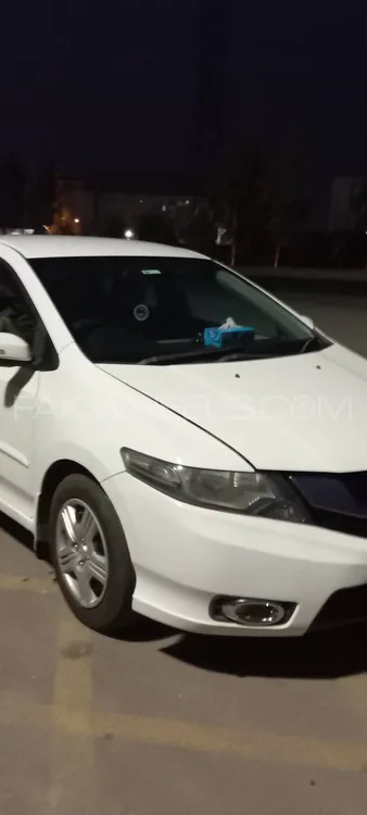 ہونڈا سٹی 2018 for Sale in شیخوپورہ ہونڈا سٹی 2018 for Sale in شیخوپورہ Image-15