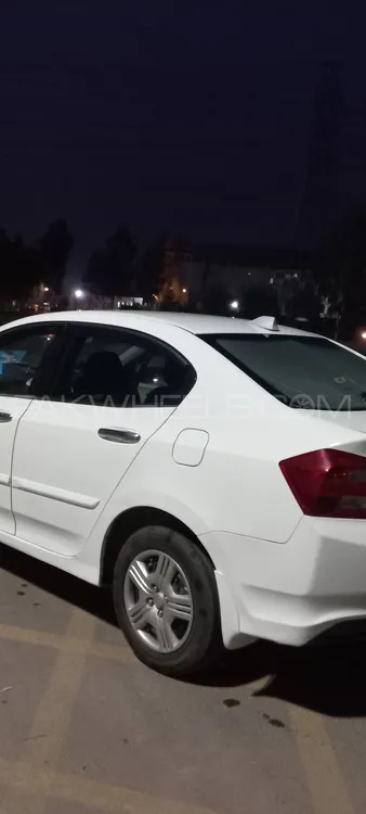 ہونڈا سٹی 2018 for Sale in شیخوپورہ ہونڈا سٹی 2018 for Sale in شیخوپورہ Image-17