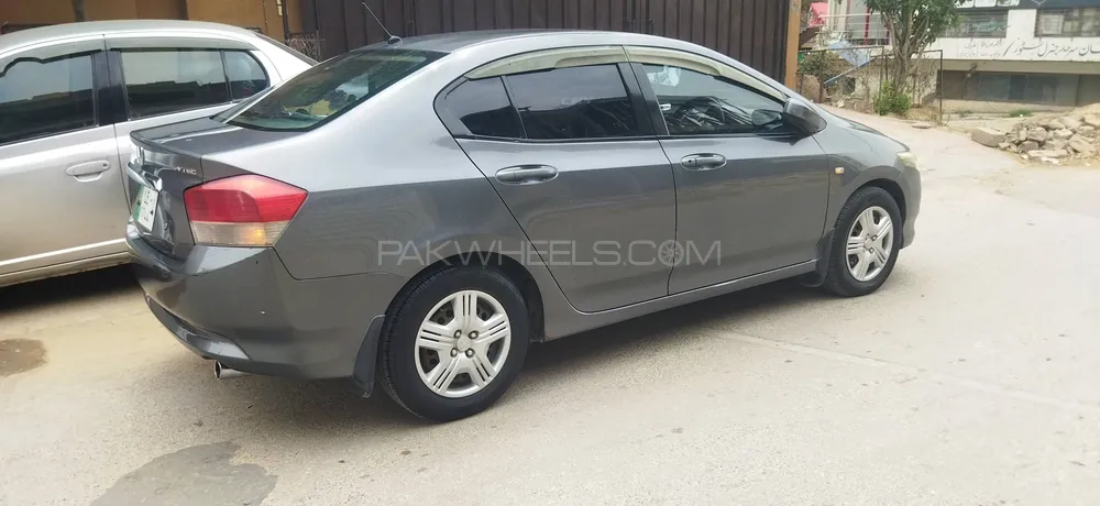 Honda City 2011 for Sale in Islamabad Image-1