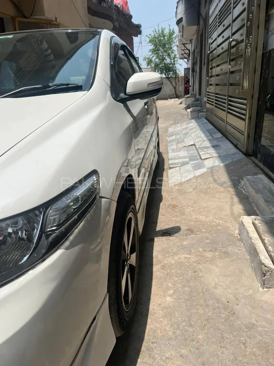Honda City 2018 for Sale in Sialkot Image-1