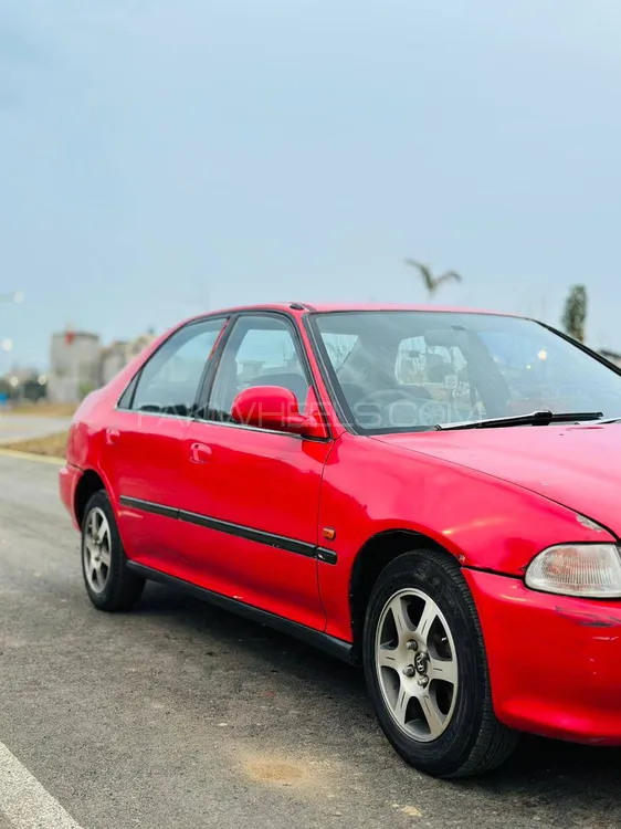 ہونڈا سوک 1994 for Sale in لاہور Image-1