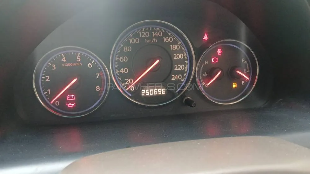 Honda Civic 2005 for Sale in Rawalpindi Image-1