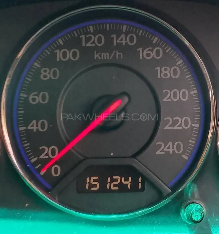 Honda Civic 2005 for Sale in Islamabad Image-1