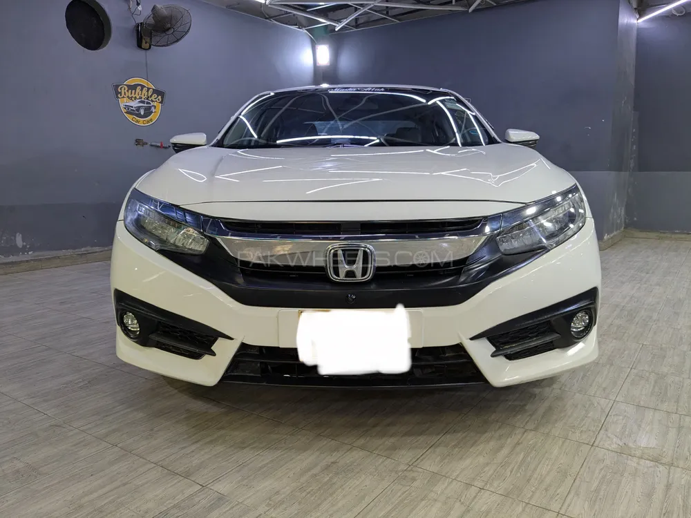 ہونڈا سوک 2020 for Sale in کراچی Image-1