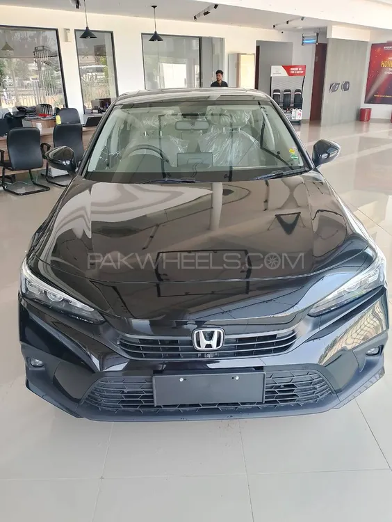 ہونڈا سوک 2025 for Sale in کراچی Image-1