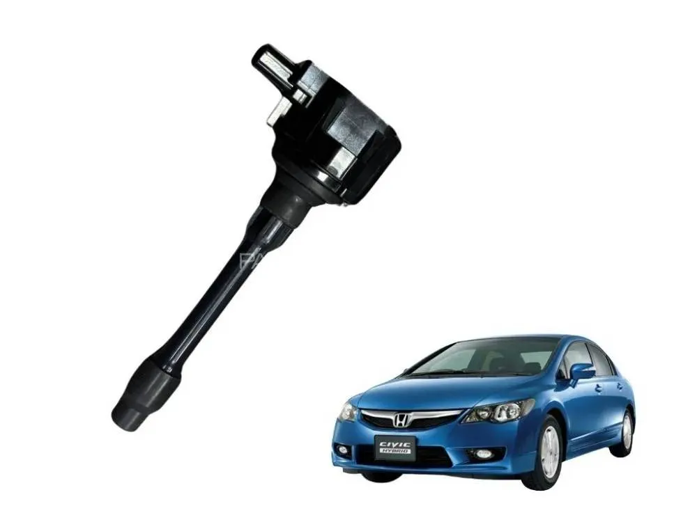Honda Civic Reborn Spark Coil China Image-1