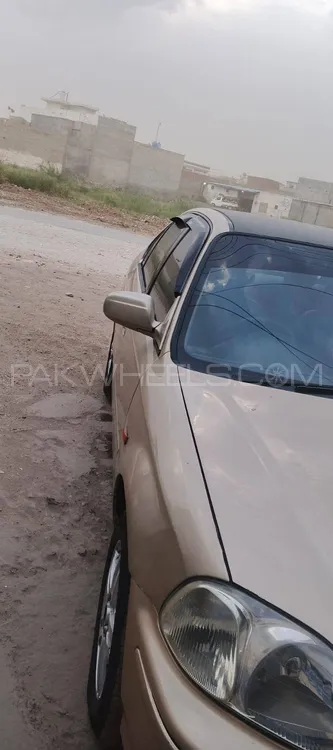 Honda Civic 1997 for Sale in Chakwal Image-1