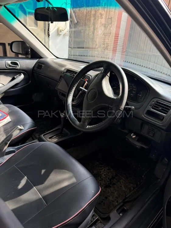 Honda Civic 1997 for Sale in Lahore Image-1