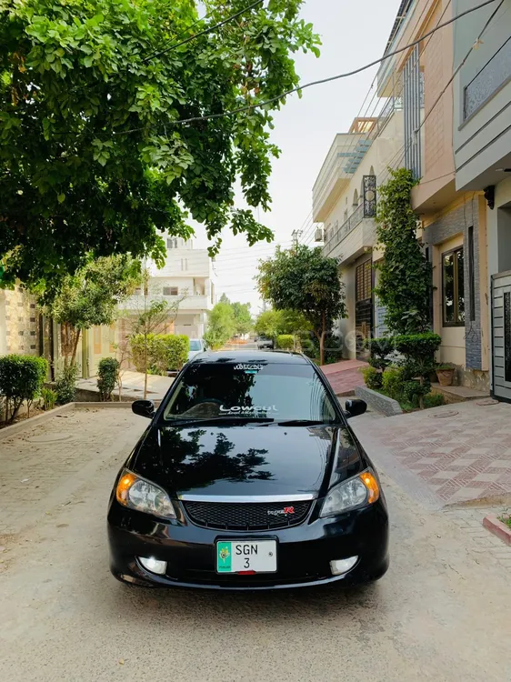 ہونڈا سوک 2005 for Sale in ملتان Image-1