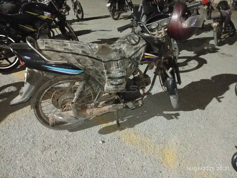 Honda Pridor 2016 for Sale Image-1