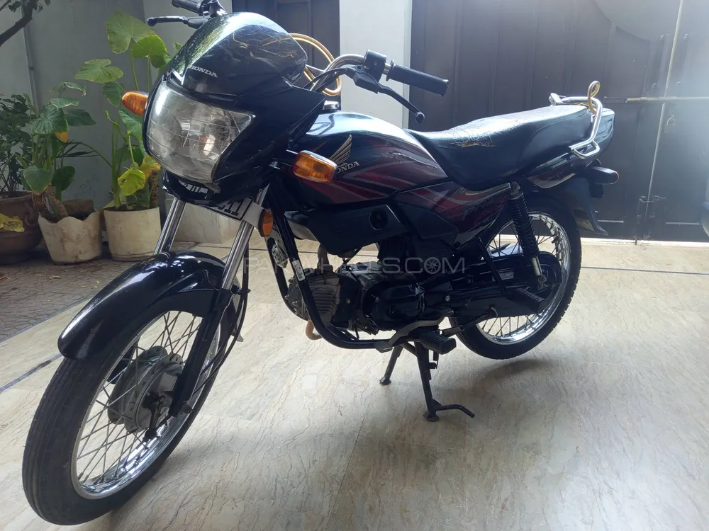 Honda Pridor 2021 for Sale Image-1