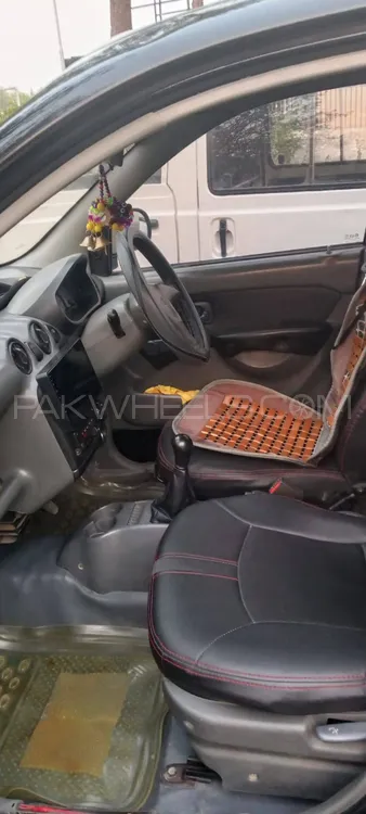 Hyundai Santro 2005 for Sale in Islamabad Image-1