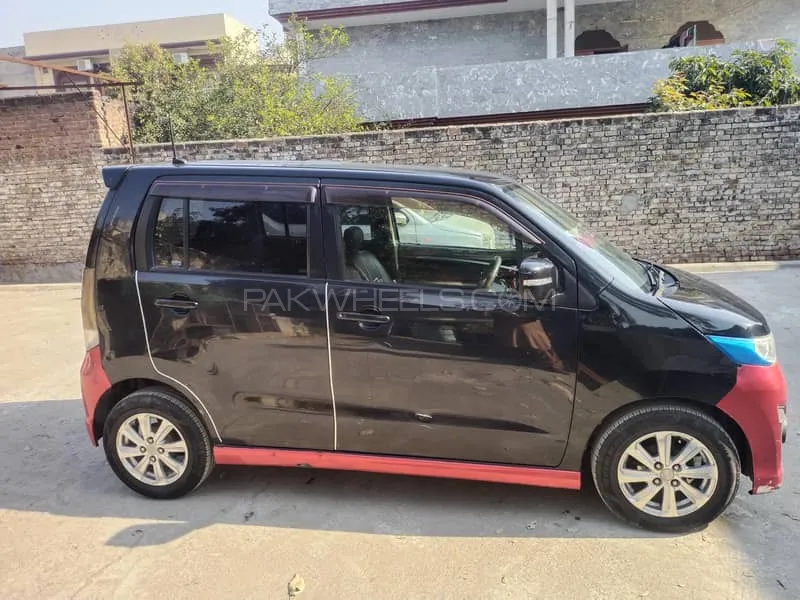 Mazda Azwagon 2012 for Sale in Sialkot Image-1