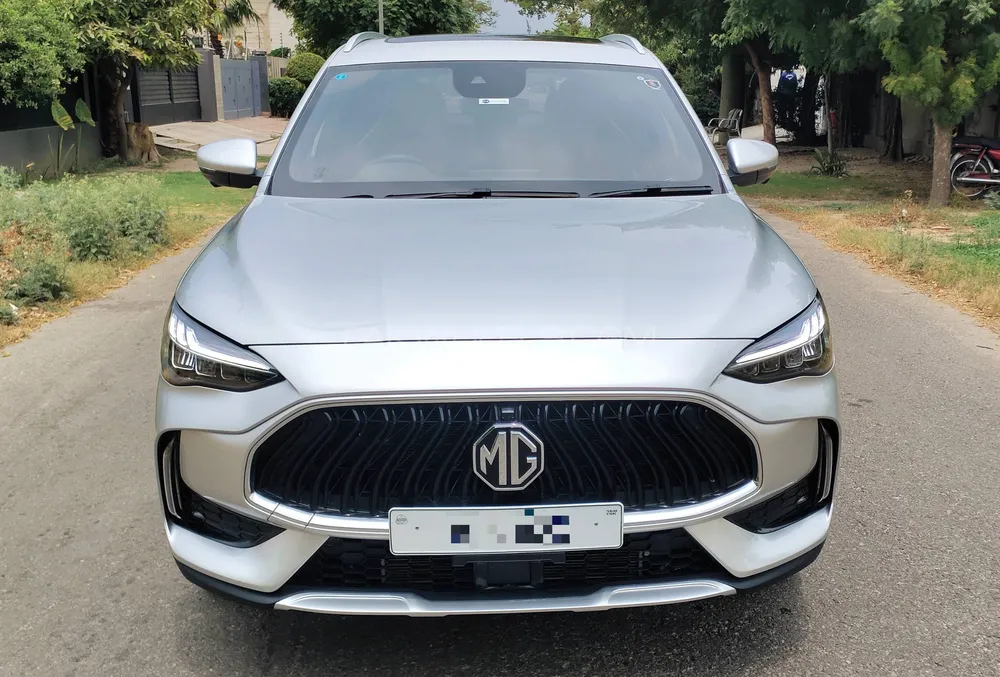 MG HS 2025 for Sale in Lahore Image-1