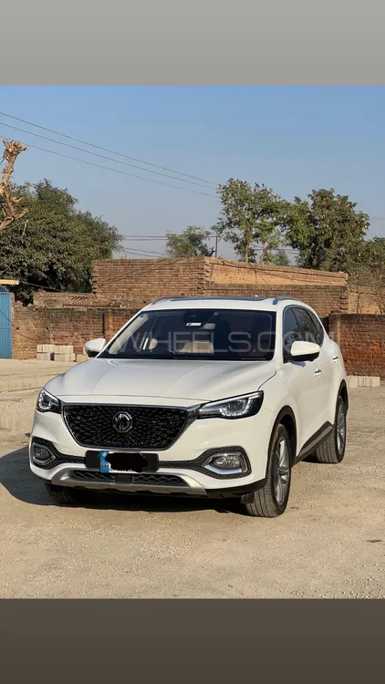 MG HS 2023 for Sale in Islamabad Image-1