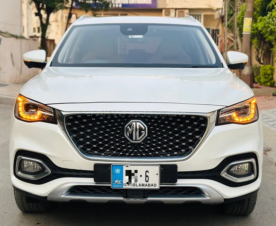 ایم جی ایچ ایس 2022 for Sale in لاہور Image-1