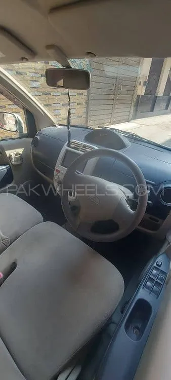 Mitsubishi Ek Wagon 2007 for Sale in Rawalpindi Image-1