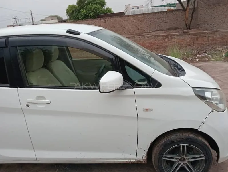 Nissan Dayz 2013 for Sale in Bhakkar Image-1