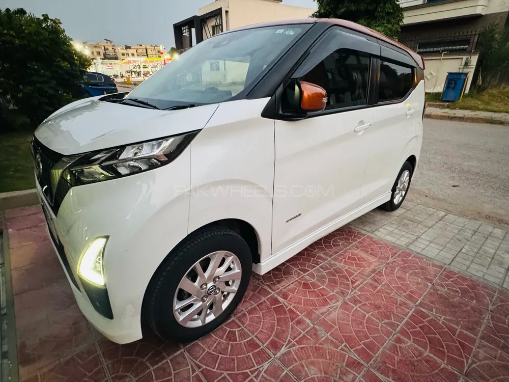 Nissan Dayz 2021 for Sale in Rawalpindi Image-1